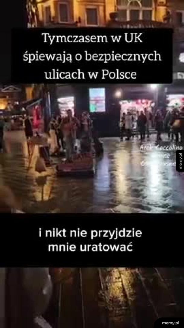 Kto im powie?