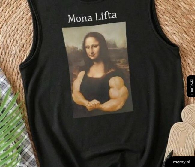 Mona Lifta