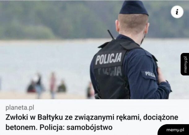 Typowa policja