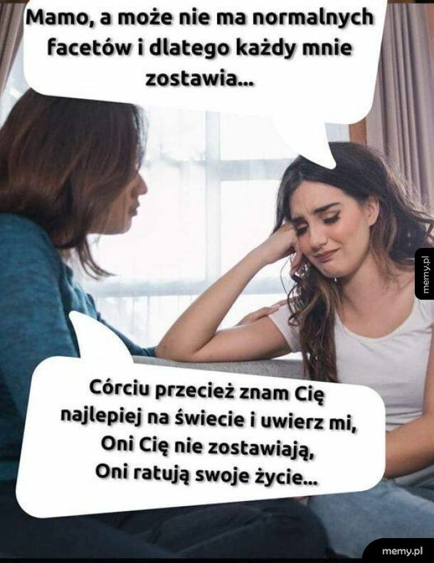 Ratuj się, kto może