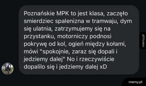 MPK w Poznaniu