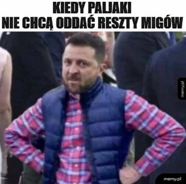 Przeklęte Poljaki