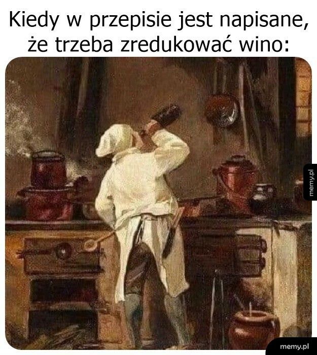 Już się robi