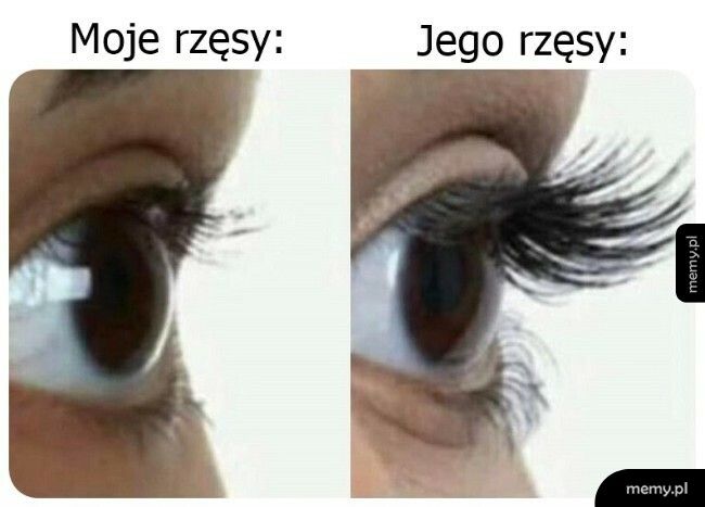 Co za niesprawiedliwość