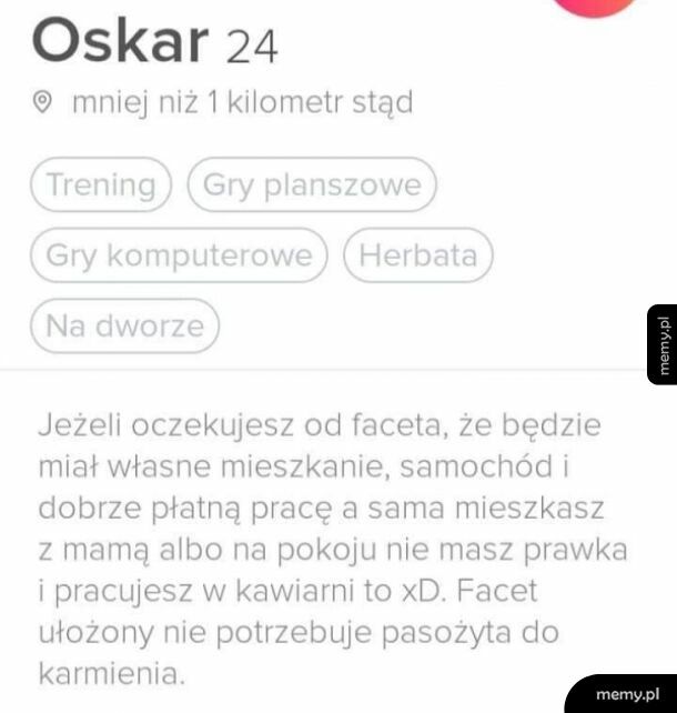 Pasożyt