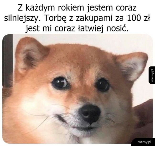 Jest lekka, jak piórko