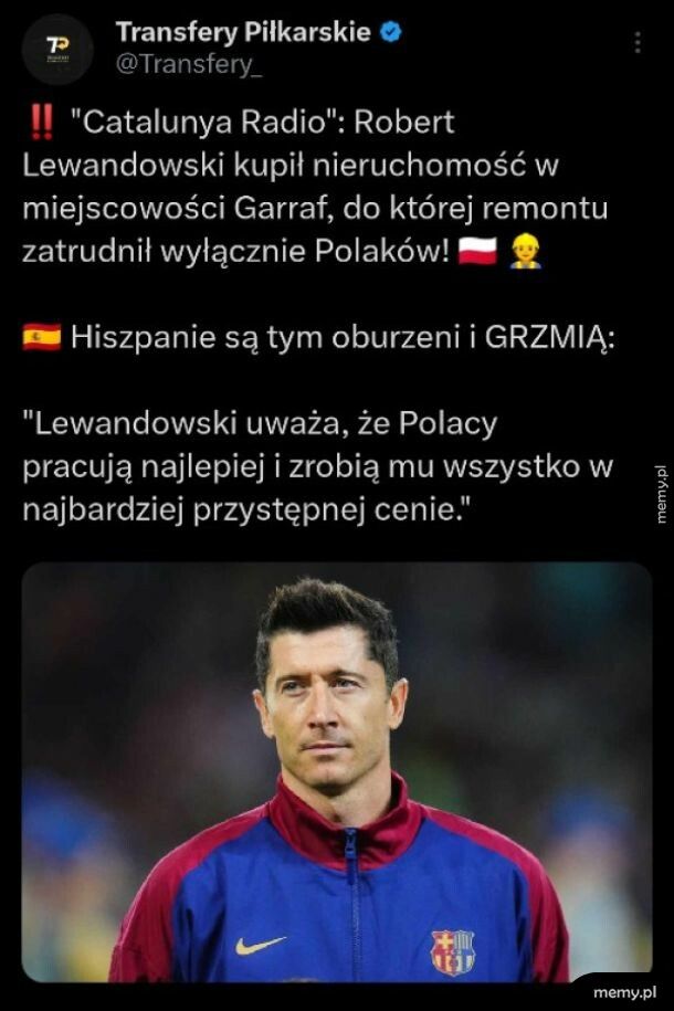 Hiszpanie oburzeni