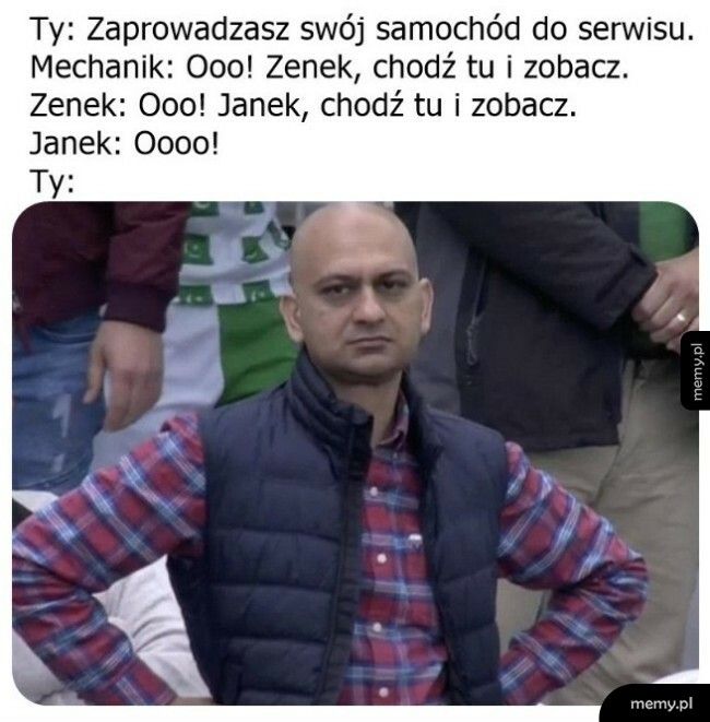 Chyba szykują się wydatki