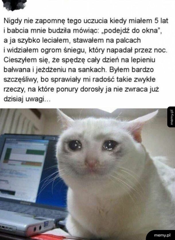 Dzieciństwo