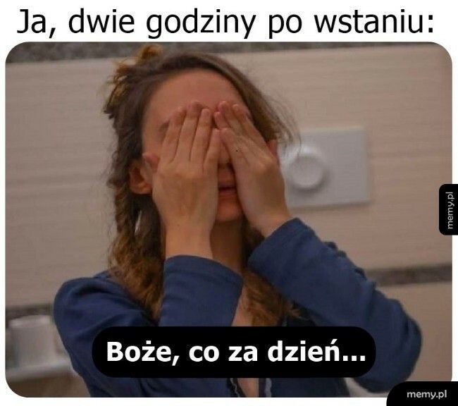 Szybko poszło