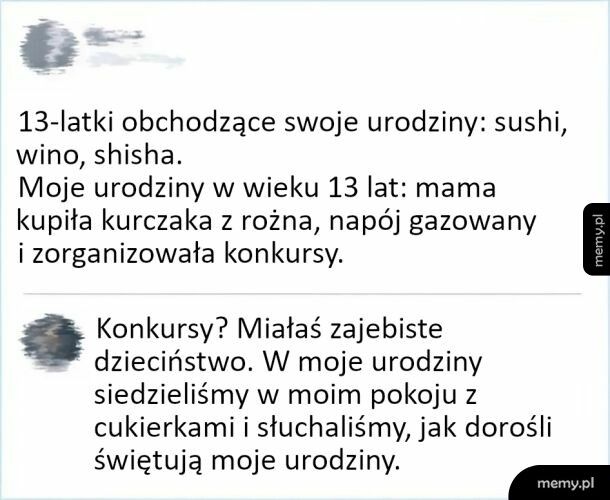 Urodziny