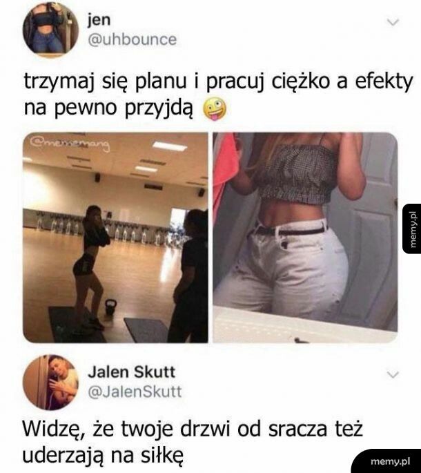 Ciężka praca