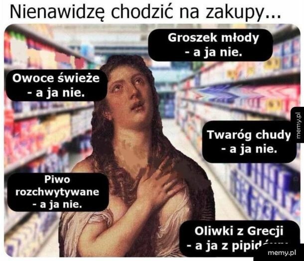 Kiedy wszystko bierzesz do siebie