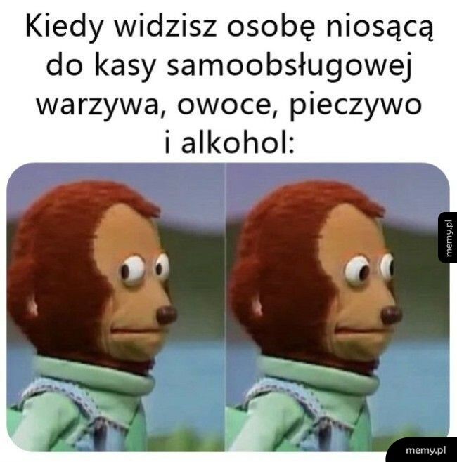 Zaraz ktoś będzie czekał na pomoc