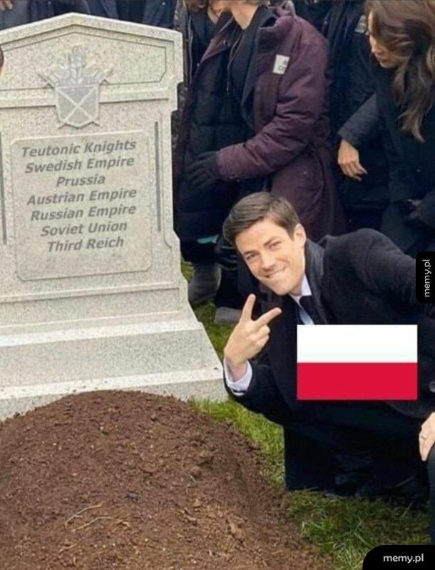 Polska