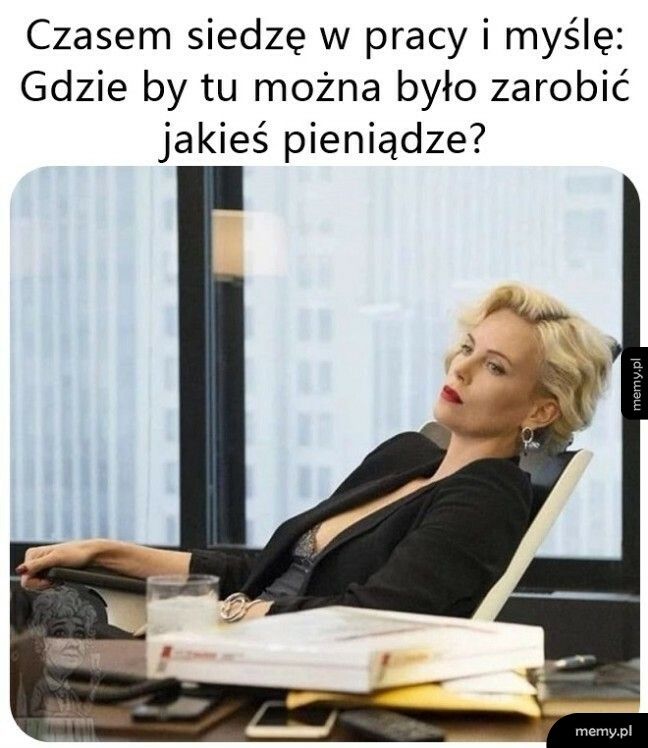 Oto jest pytanie