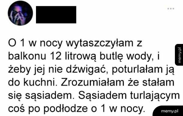 Ten sąsiad