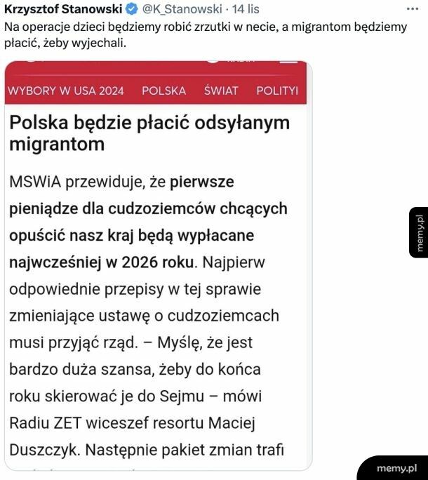 Patowładza podsumowana