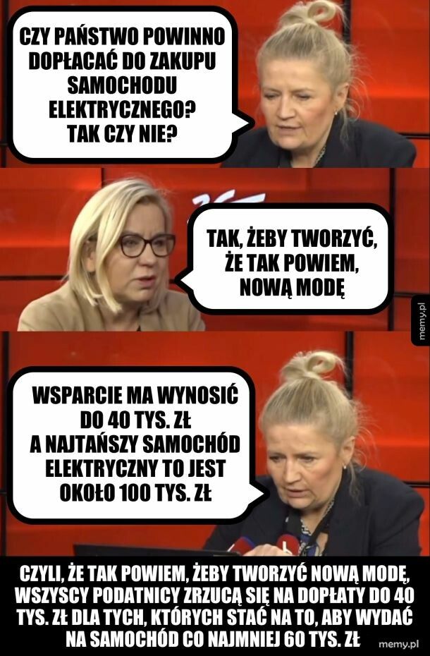 Dopłaty dla bogatych