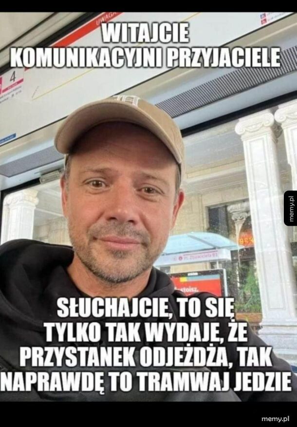 Toż to szok