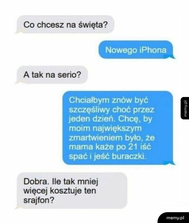 Nowa wersja "A ten smok to w jakim kolorze ma być?"