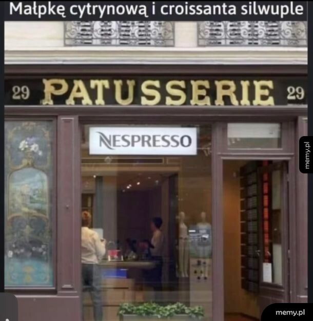 Patusserie