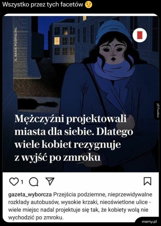 Najlepiej zbudujmy wszystkie miasta od nowa