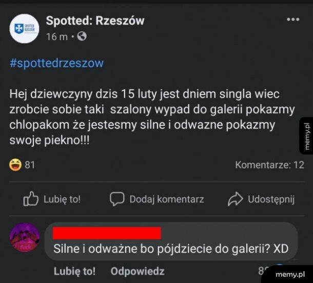 Silne i odważne