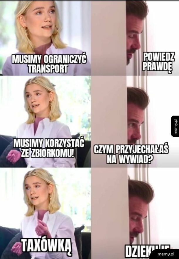 Czy oni cokolwiek rozumieją?