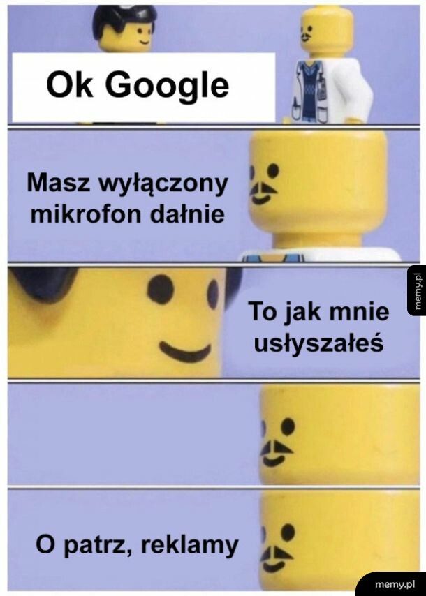 Typowe Google