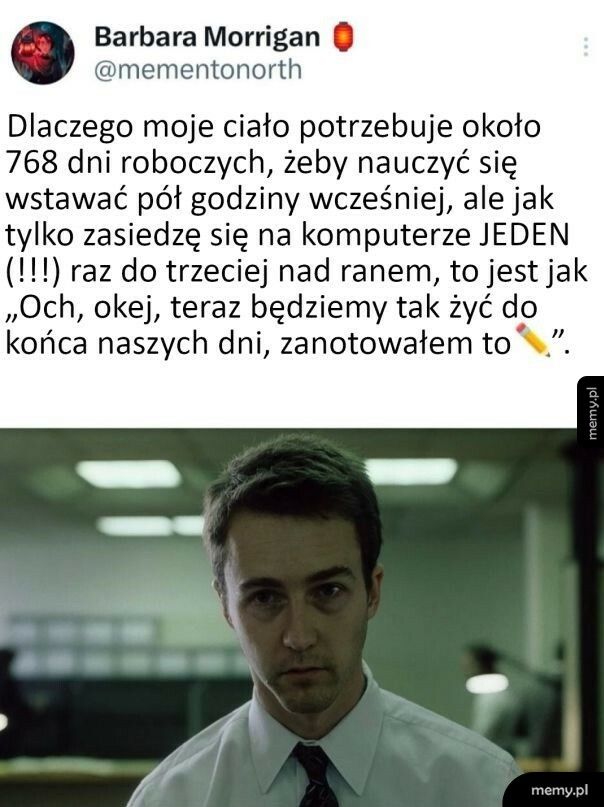 I wszystko na nic