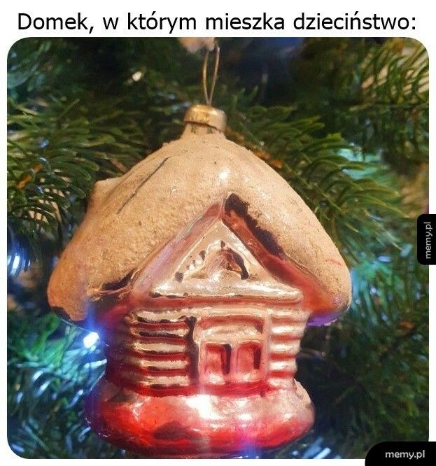 Odrobina nostalgii