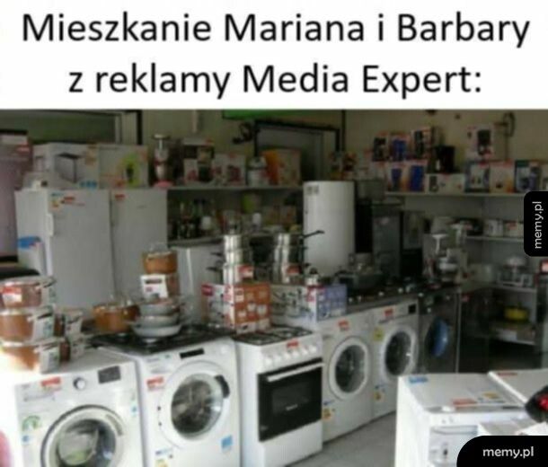 Mieszkanie