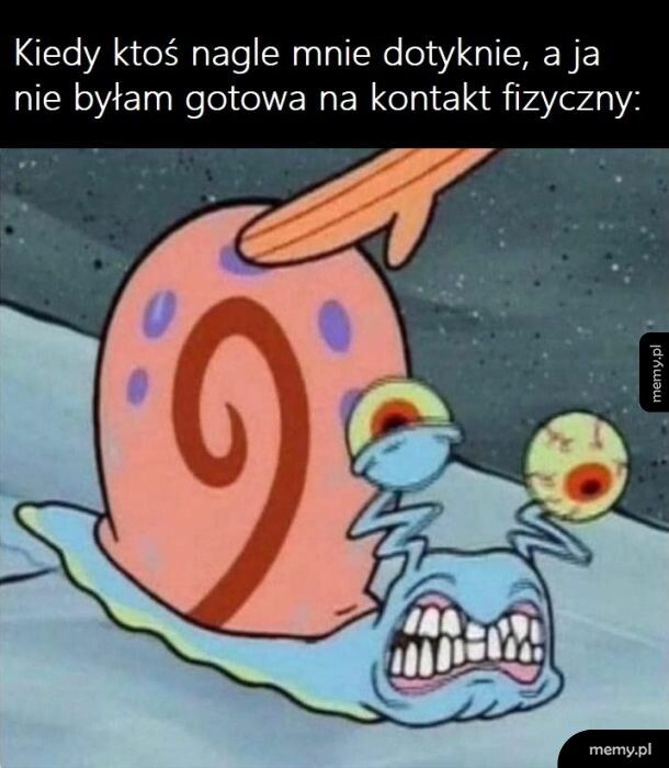 Dotknięcie