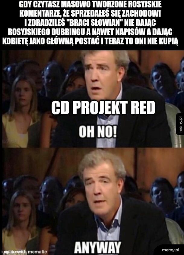 Mam to gdzieś