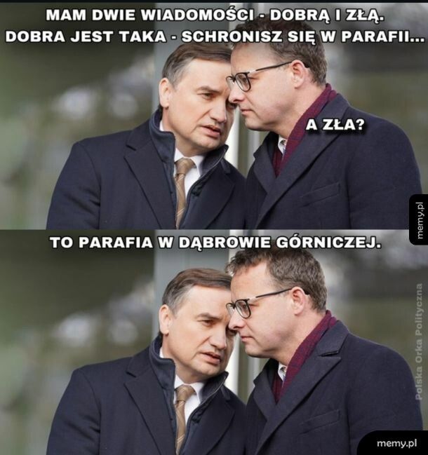 Będzie mu dobrze jak w domu