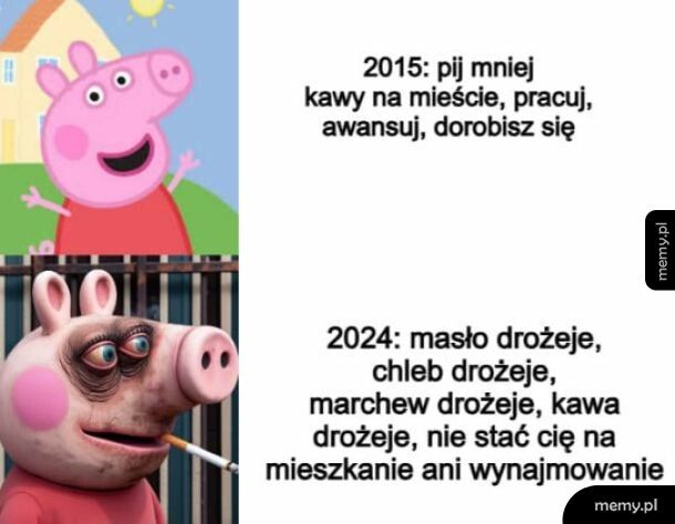 Dorobisz się garba