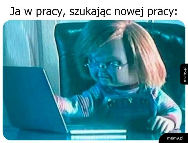 Kiedy skończyła ci się cierpliwość