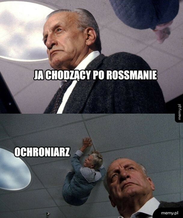 Ochroniarze