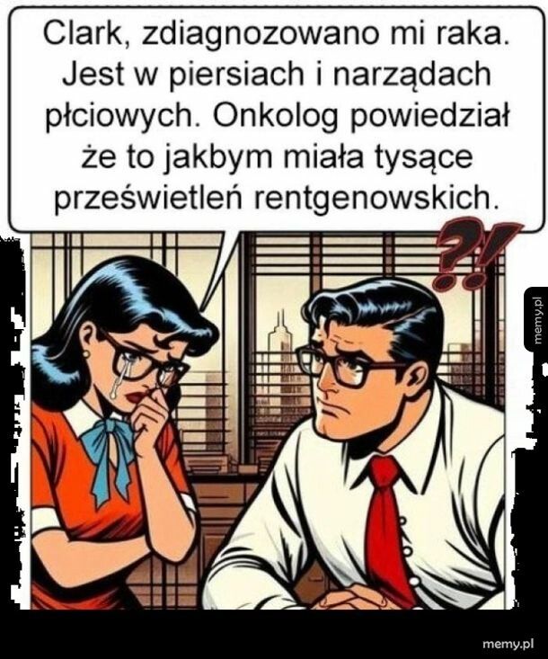 Zmartwiony