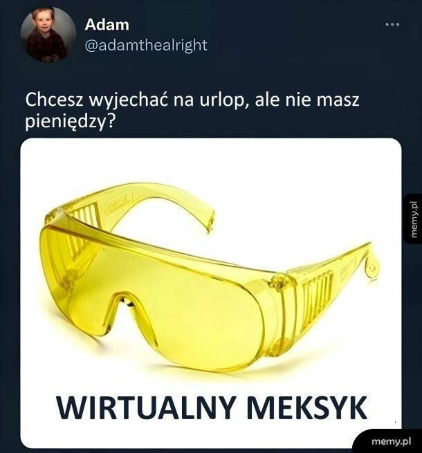 Wirtualny Meksyk