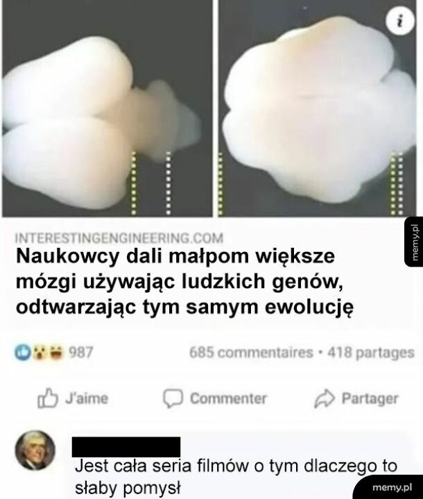 Nic się nie uczymy na filmach