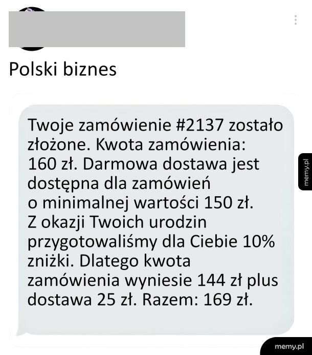 Polski byznes