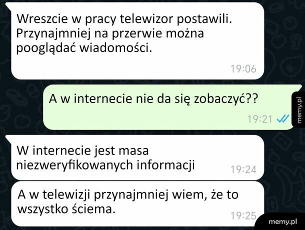 Wiadomości