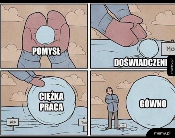 Motywacja już na przyszły rok.