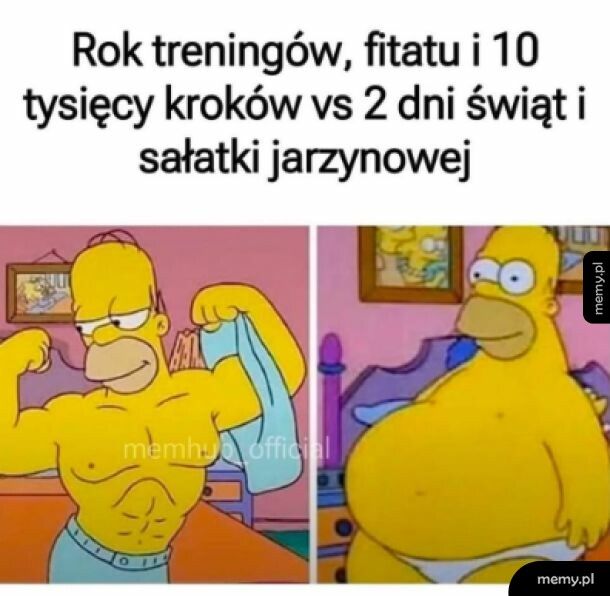 Świat nie jest sprawiedliwy