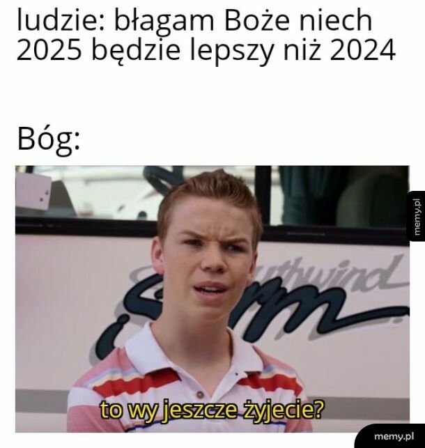 Lepiej to już było ...