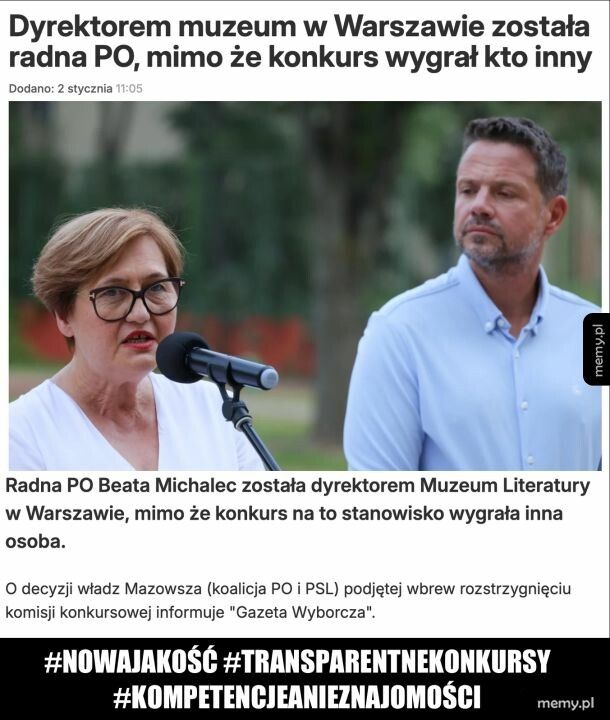 Nowa jakość