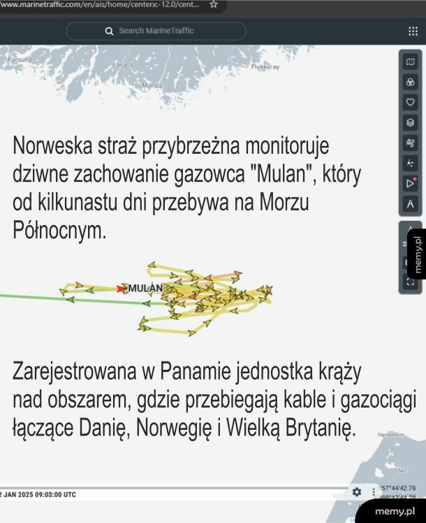 Ciekawe co tam kombinują