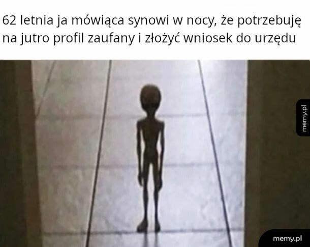 Role się odwróciły